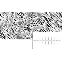 Product Image of Hydrophobe Membrane Filter, PTFE, 13 mm, 0.45µm, 100 pc/PAK