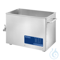 Bandelin SONOREX DIGIPLUS DL 1028 H ultrasonic bath with heating 28 Liter