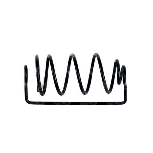 QLA Spiral Capsule Sinker, PTFE Coated Music Wire, 1.15" (29.2mm) L x .465" (11.8mm) W capacity, 5.5 coils