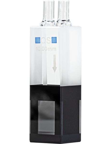 Macherey-Nagel NANO UV/VIS II flow cell, quartz ,10 mm