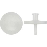 Product Image of Syringe Filter, Micropur, PTFE, 15 mm, 0.45 µm, PP housing, 100 pc/PAK