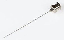 Hamilton Ersatznadel Metall Hub (N), 26 Gauge, 51 mm, point style 5, 6 St/Pkg