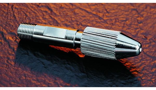 Supelco SYRINGE ADAPTOR