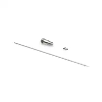 Product Image of Platinum Coated Needle, 20 Series for Shimadzu SIL-20A/C, SIL-20A/CXR