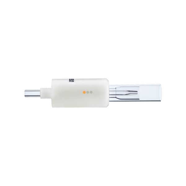 PerkinElmer Fester 1,5 mm I.D. Injektor Organics Quarzbrenner (orange Markierung) für NexION 2000