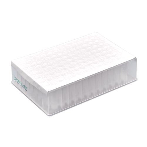 Orochem 96-Well PlatteSpin, EZ-Pure, Protein A, für Affinity Purification
