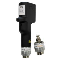 Chromatography Research Supplies High-power electronic crimper/decapper tool (jaw sets not included), EU Version