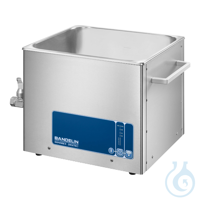 Bandelin SONOREX DIGITEC DT 514 Ultraschallbad, 13,5 Liter
