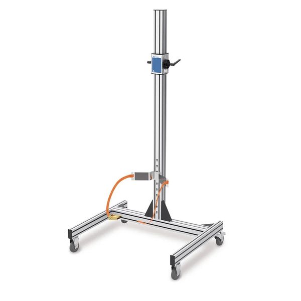 IKA Bodenstativ, H 1900 mm, R 2850