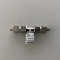Product Image of HPLC Guard Column Asahipak GS-10G 7B, 20 µm, 7.5 x 50 mm