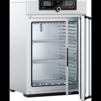 Product Image of Incubator IN160plus, natural convection, Twin-Display, 161 L, -20°C - 80°C, with 2 Grids