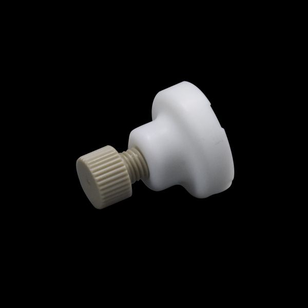 Microsolv Lösungsmittelfilter, PTFE, Last Drop , 2,5 μm, mit Fittingen für 1/16'' Kapillare, 2 pc/PAK