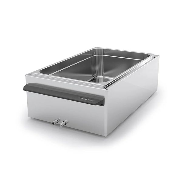 IKA Bath vessel, size L, stn. steel, 20 l, IB 20 pro