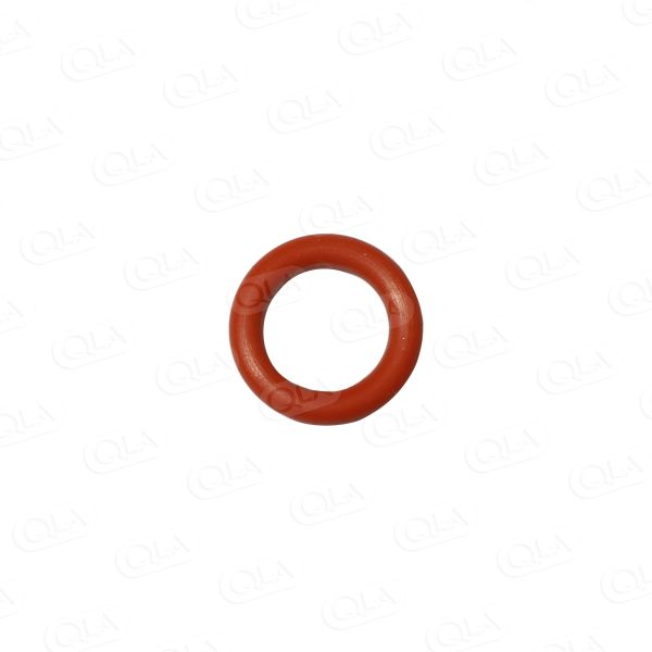 QLA Red Silicone O-Ring for CANSTP-ST, 12 pc/PAK