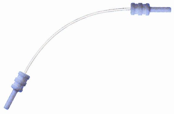 PerkinElmer EzyFit-Probenröhrchen, Zwilling, 6 St/Pkg