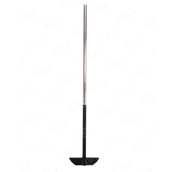 QLA 16’’ (405mm) Paddle for Hanson SR8-Plus, PTFE coated over 316 SS, Serialized