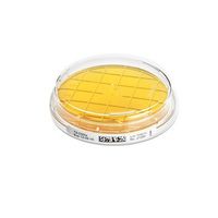 Product Image of CASO clearing agar with disinhibitors lecithin, tween and histidine (LTH), for room temperature storage, 55 mm clearing plate, 20 pc/PAK