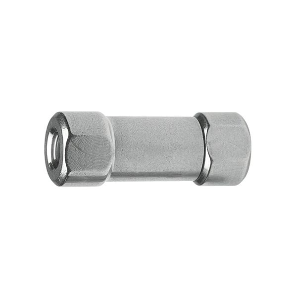 Vici Jour Inlet-Filter, stainless steel, 0, 2μl, 0.5 μm, 1/pac