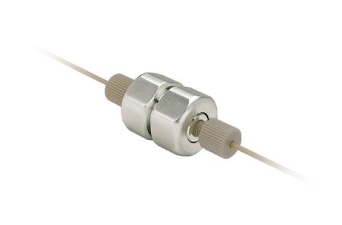Optimize OPTI-SOLV In-Line Stainless Steel Wrench-Tight Filter Kit 2.0μm