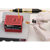 Product Image of ATIS Extraktionsglaswaren mit Mikro