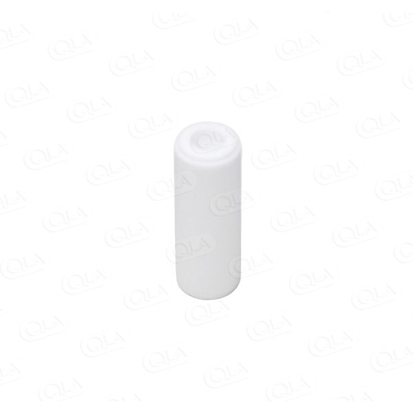 QLA 10 Micron Full Flow Filters (longer length), UHMW Polyethylene, SunFlo compatible, 1000 pc/pak