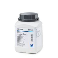 Product Image of Ammoniumacetat zur Analyse EMSURE ACS,Reag. Ph Eur, 500 g, ersetzt MC1161030250