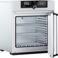 Product Image of Universal Oven UN110mplus, natural convection, Twin-Display, 108 L, 20 °C - 300 °C, with 2 Grids