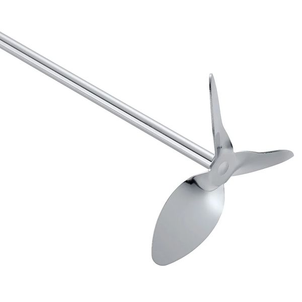 IKA Propellerrührer, 3-flügelig, Ø140 mm, 800 mm, R 1388