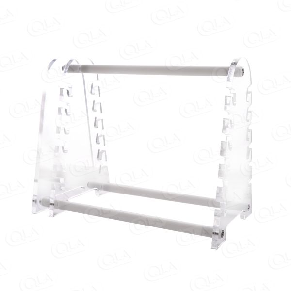 QLA 12 Position Paddle/Basket Shaft Holder