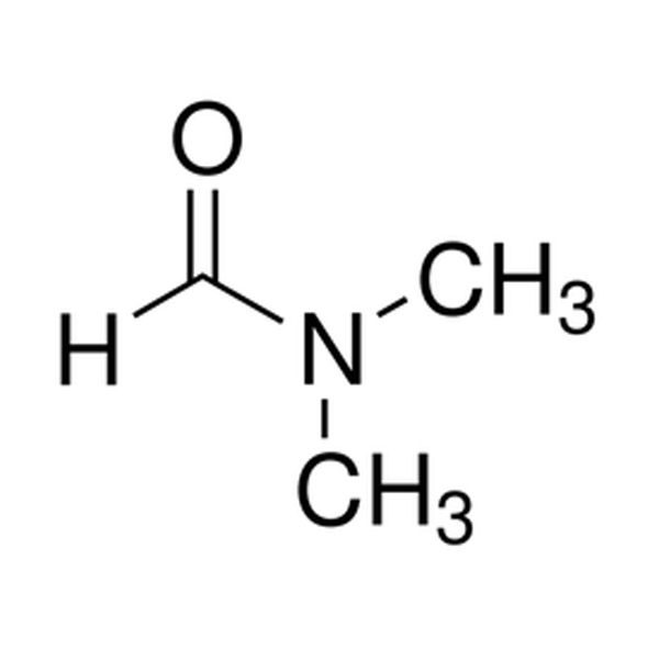 Riedel-de Haen N,N-Dimethylformamide CHROMASOLV, GC-Headspace tested, ≥99,9%, 6x 1 L