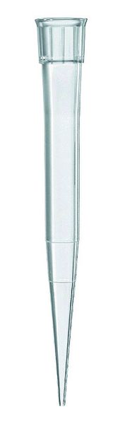 Brand GmbH & Co. KG Pipettenspitzen, palettiert, TipBox, 5 - 300 μl, steril, PP, farblos, BIO-CERT LH-Q, 10 x 96 St/Pkg