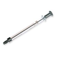 Product Image of 100 µl, Model 1710 CX Syringe, 1/4''-28 Thread