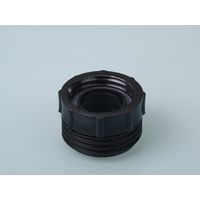 Product Image of Thread adapter 64mm (BSI) outer-DIN51 inner, black, old No. 5201-18