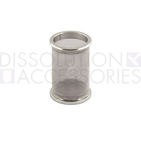 Dissolution Accessories Basket 100 mesh, Stainless Steel, for Pharmatest
