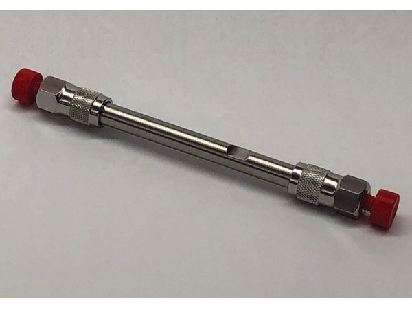 Supelco HPLC-Säule BIOshell Peptid PH-Hex, 160 Å, 2,7 μm, 2,1 x 75 mm