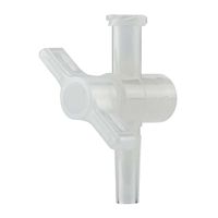 Product Image of CHROMABOND valve SPE, plastic suitable for MN730150N and MN730151N pack of 12
