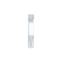 Product Image of Polypropylene 8 x 40 mm snap neck Total Recovery Vial with Polyethylene