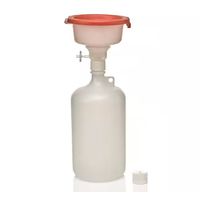 Product Image of Safety waste system, HDPE, 10 L