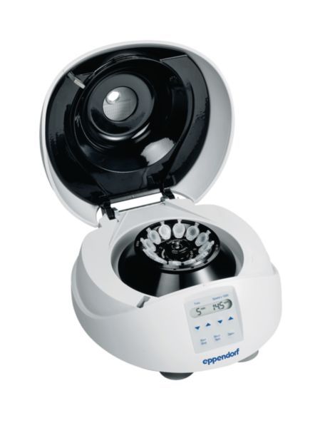 Eppendorf Centrifuge MiniSpin plus Centrifuge MiniSpin plus
