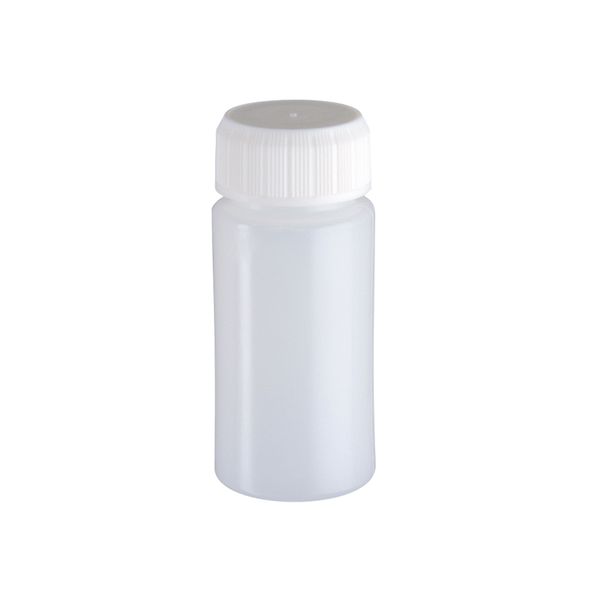 Ratiolab Scintillation bottles with cap, 20 ml, 27 x 60 mm, 1000 pc/PAK
