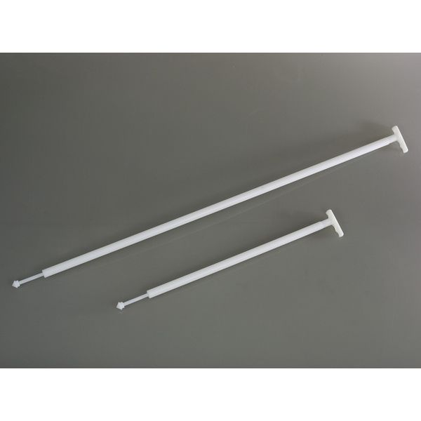Bürkle MicroDispo LaboPlast, HDPE, 1000 mm, 10 ml, 20 St/Pkg