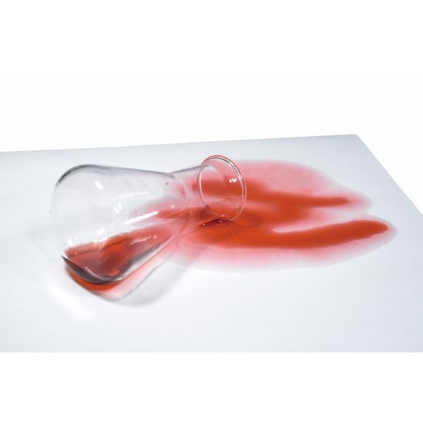 Macherey-Nagel Auslegepapier, Grade MN 210 PE, Rolle 480 mm x 50 m