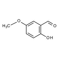Product Image of 2-Hydroxy-5-methoxybenzaldehyd zur Synthese, 5 ml