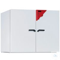 Binder BD400-230V Inkubator mit natürlicher Umluft, Innenraumvolumen 400l