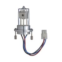 Product Image of Deuterium Lamp (D2) XD 6295-01 J for Dionex UltiMate DAD/MWD/VWD