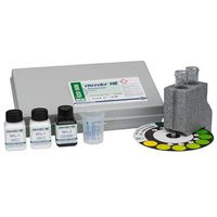 Product Image of Test kit ammonium for 100 tests
