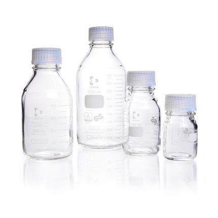 Duran Group Premiumflasche 100 ml, 10 St/Pkg