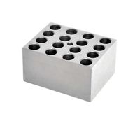 Product Image of Module Block12/13 mm 16 Holes, for Dry Block Heater