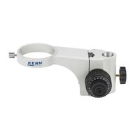 Product Image of OZB-A5306 - Halter für Stereomikroskop-Ständer, mit Grob- und Feintrieb