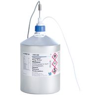 Product Image of 2-Propanol gradient grade for liquid chromatography LiChrosolv, 2,5 L, orderable only in packs of 4